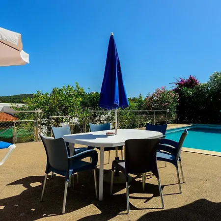 Joan Den Coves Santa Gertrudis (Ibiza)