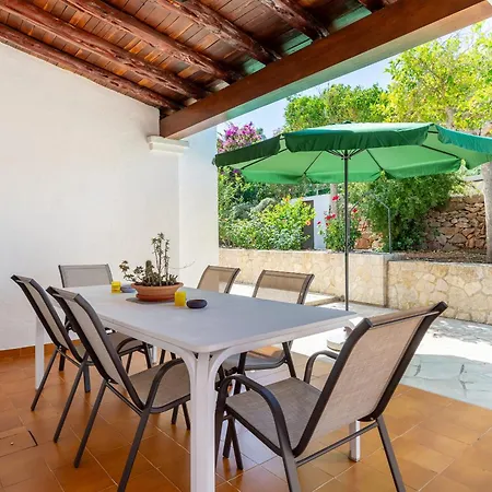 Ferienhaus Joan Den Coves *