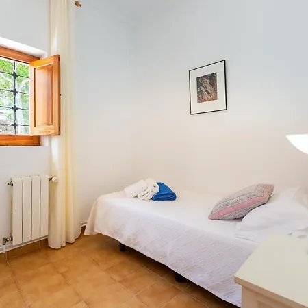 Ferienhaus Joan Den Coves *