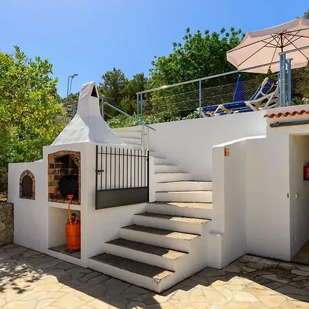 Ferienhaus Joan Den Coves *