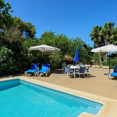 Joan Den Coves * Santa Gertrudis (Ibiza)