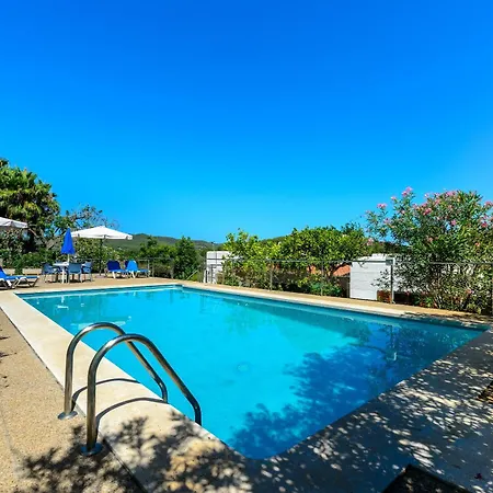 Ferienhaus Joan Den Coves