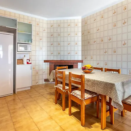 Joan Den Coves Ferienhaus