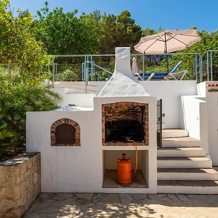 Joan Den Coves Ferienhaus *