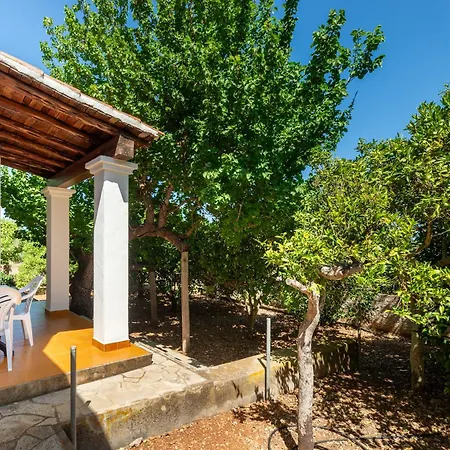 Ferienhaus Joan Den Coves *